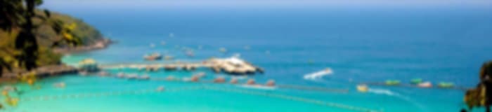 Family Escape: 6 Nights In Bangkok And Pattaya