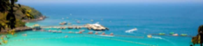 Family Holiday: 4 Nights In Bangkok And Pattaya