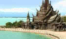 Couple Escape: 4 Nights In Bangkok And Pattaya