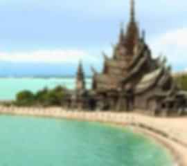 Enchanting Escapes: 6 Nights of Romance in Bangkok and Pattaya