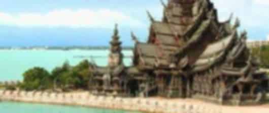 Joyful 11 Nights Mumbai To Phuket Tour Package