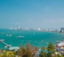 Enchanting Escapes: 6 Nights of Romance in Bangkok and Pattaya