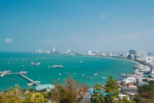 Gorgeous 7 Nights Thailand Tour Package from Goa