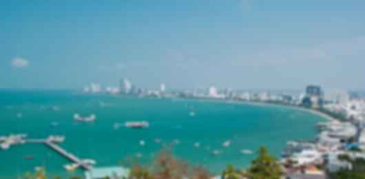 Refreshing Bangkok Pattaya Package From Kolkata