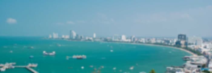 City Lights & Beach Delights: 4 Nights in Bangkok & Pattaya for Honeymooners