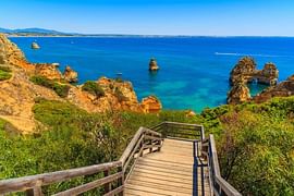 Marvellous 11 Nights Portugal Honeymoon Packages