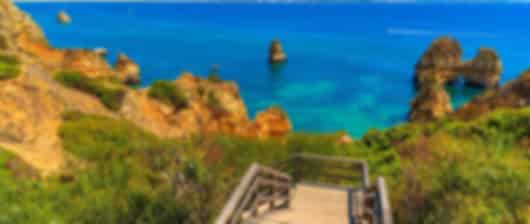 Fabulous 11 night Europe Trip from Bangalore