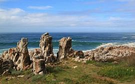 A rejuvenating 10 day South Africa honeymoon itinerary