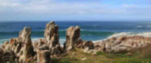 A rejuvenating 10 day South Africa honeymoon itinerary