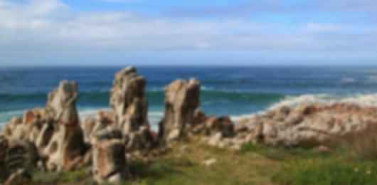 Mesmerizing Luxury 10 Nights South Africa Packages