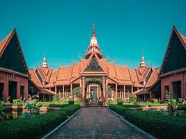 An epic 12 day Vietnam + Cambodia itinerary for the wanderers