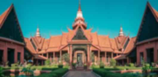 An epic 12 day Vietnam + Cambodia itinerary for the wanderers