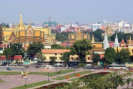 The best ever luxurious Vietnam + Cambodia itinerary for 5 nights