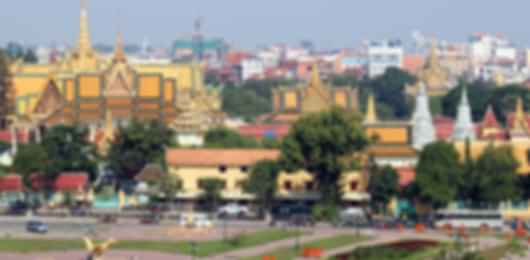 The best ever luxurious Vietnam + Cambodia itinerary for 5 nights