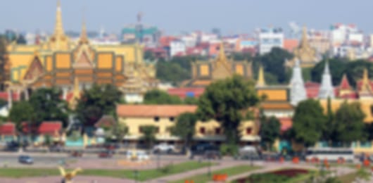 Cambodia 6 Nights 7 Days Adventure Itinerary