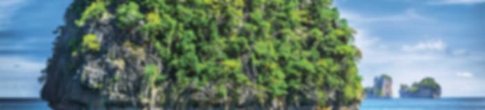 Friends Getaway: 6 Nights In Koh Samui, Krabi, Bangkok And Phuket
