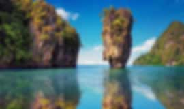 Couple Getaway: 6 Nights In Krabi And Phuket