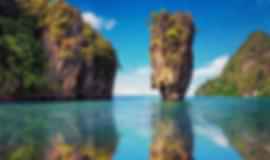Couple Escape: 7 Nights In Krabi, Bangkok And Phuket