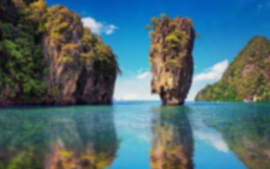 Marvellous Bangkok Pattaya Phuket Packages From Bangalore