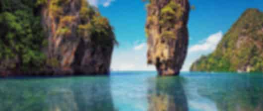 A 7 day Bangkok and Phuket itinerary to a grandeur honeymoon