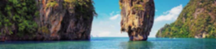 Couple Getaway: 5 Nights In Krabi And Phuket