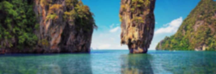 Breathtaking 10 Nights Phuket Package For Couple