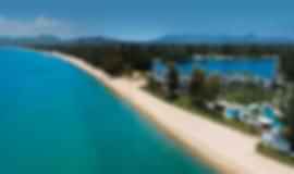 Family Retreat: 4 Nights In Phuket