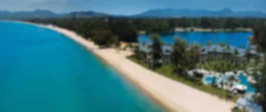 6 nights 7 days Thailand Family Tour Package from Chennai
