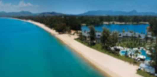 Amazing 11 Nights Phuket Honeymoon Package