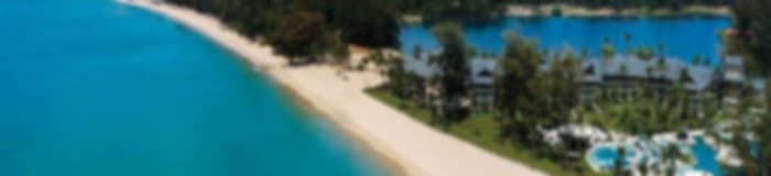 Friends Retreat: 3 Nights In Phuket