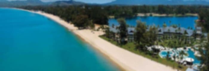 Romantic Retreat: 5 nights in Krabi and Phuket