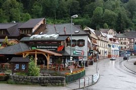 Fulfilling Germany 12 day itinerary