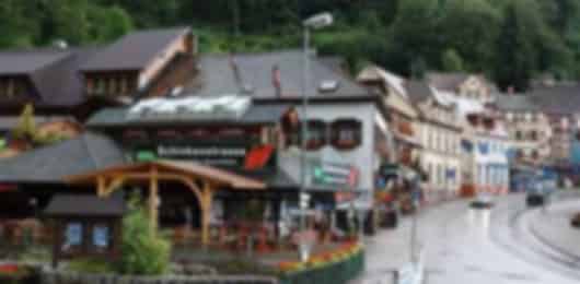 Fulfilling Germany 12 day itinerary