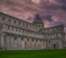 Explore Italy's honeymoon Splendor: 6 Nights in Rome and Pisa