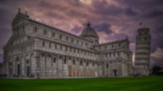 Explore Italy's honeymoon Splendor: 6 Nights in Rome and Pisa