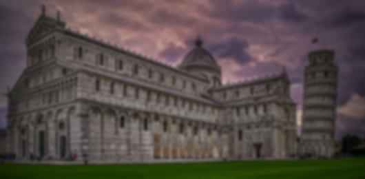 Explore Italy's honeymoon Splendor: 6 Nights in Rome and Pisa