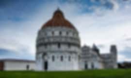 Family Escape: 14 Nights In Sorrento, Venice, Zurich, Rome, Paris, Interlaken And Pisa