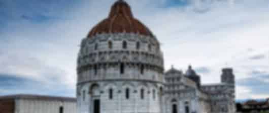Italy itinerary for 8 fabulous family nights