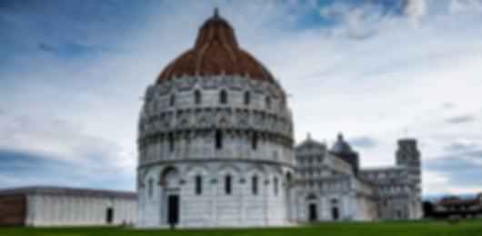 Italy itinerary for 8 fabulous family nights