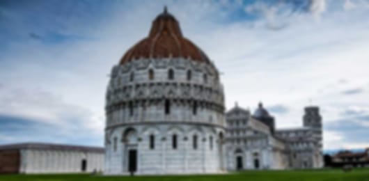 Italy itinerary for 8 fabulous family nights