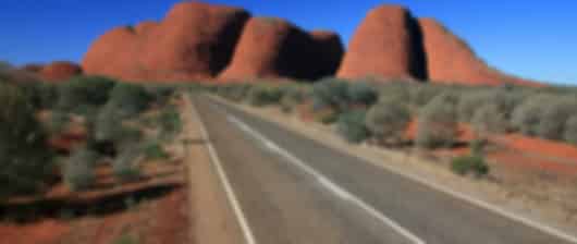 Uluru 3 Nights 4 Days Budget Itinerary