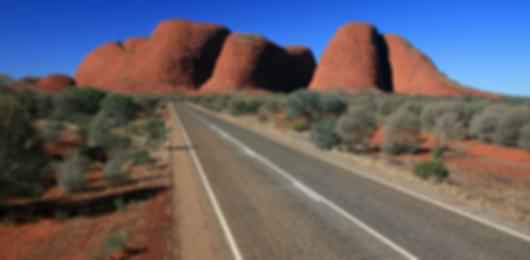 Captivating Sydney,Uluru and Melbourne Australia Tour Packages