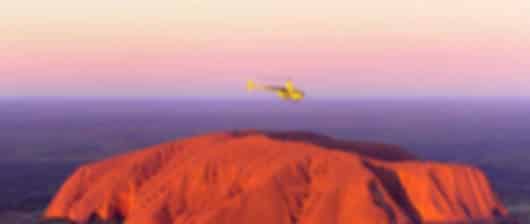 Uluru 7 Nights 8 Days Budget Itinerary