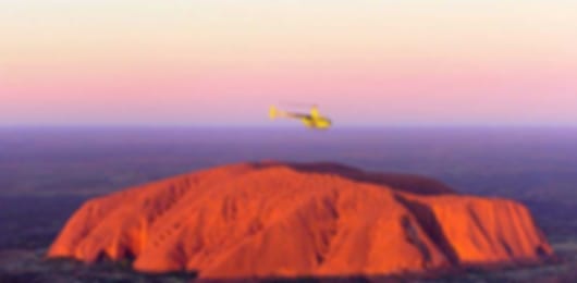 Uluru 4 Nights 5 Days Family Itinerary