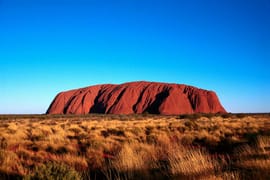 Uluru 4 Nights 5 Days Budget Itinerary