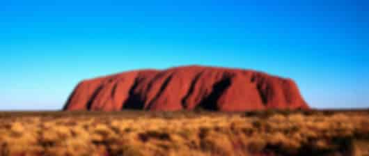 Uluru 4 Nights 5 Days Budget Itinerary