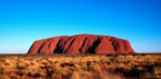 Uluru 3 Nights 4 Days Family Itinerary
