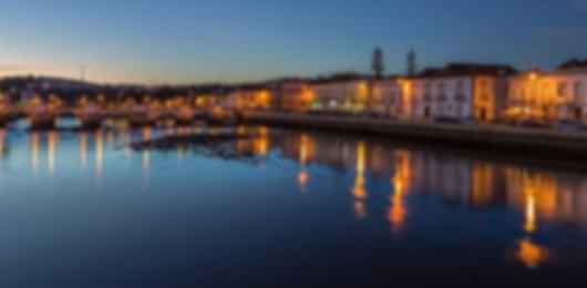 Ideal 14 Nights Portugal Trips Packages