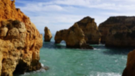Romantic 5 Nights Europe Tour Packages from Goa for Couples