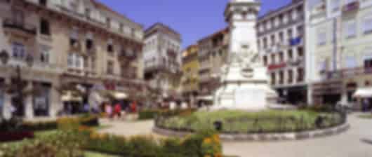 Amazing 11 Days Portugal Package For Couples From Delhi